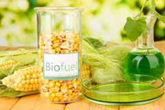 Esh biofuel availability
